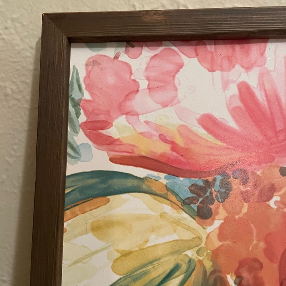 Hobby Lobby Wall Art Framed - Picture 4 of 9